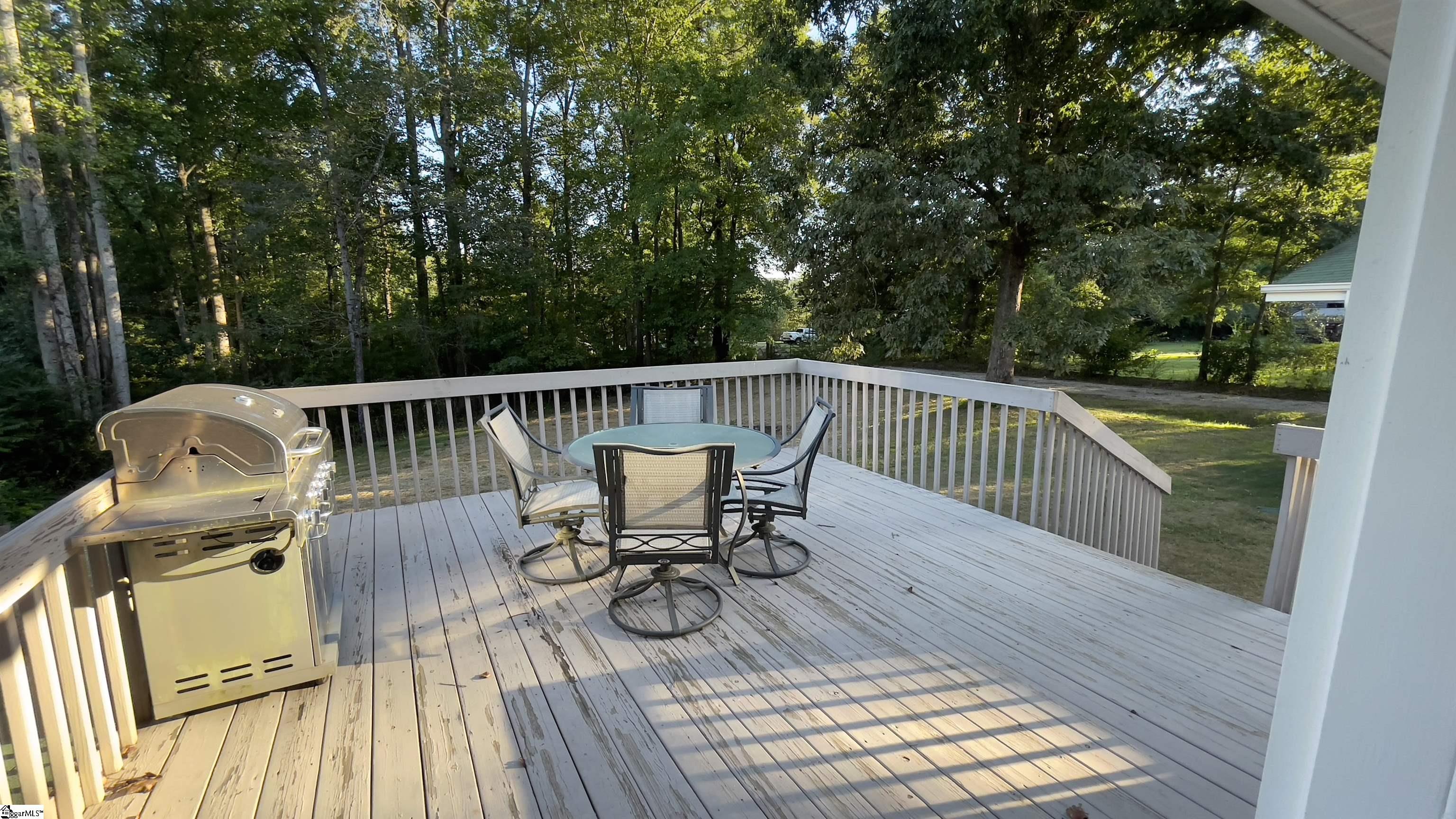124 Henderson Road Greer, SC 29651 - Photo 21 of 21
