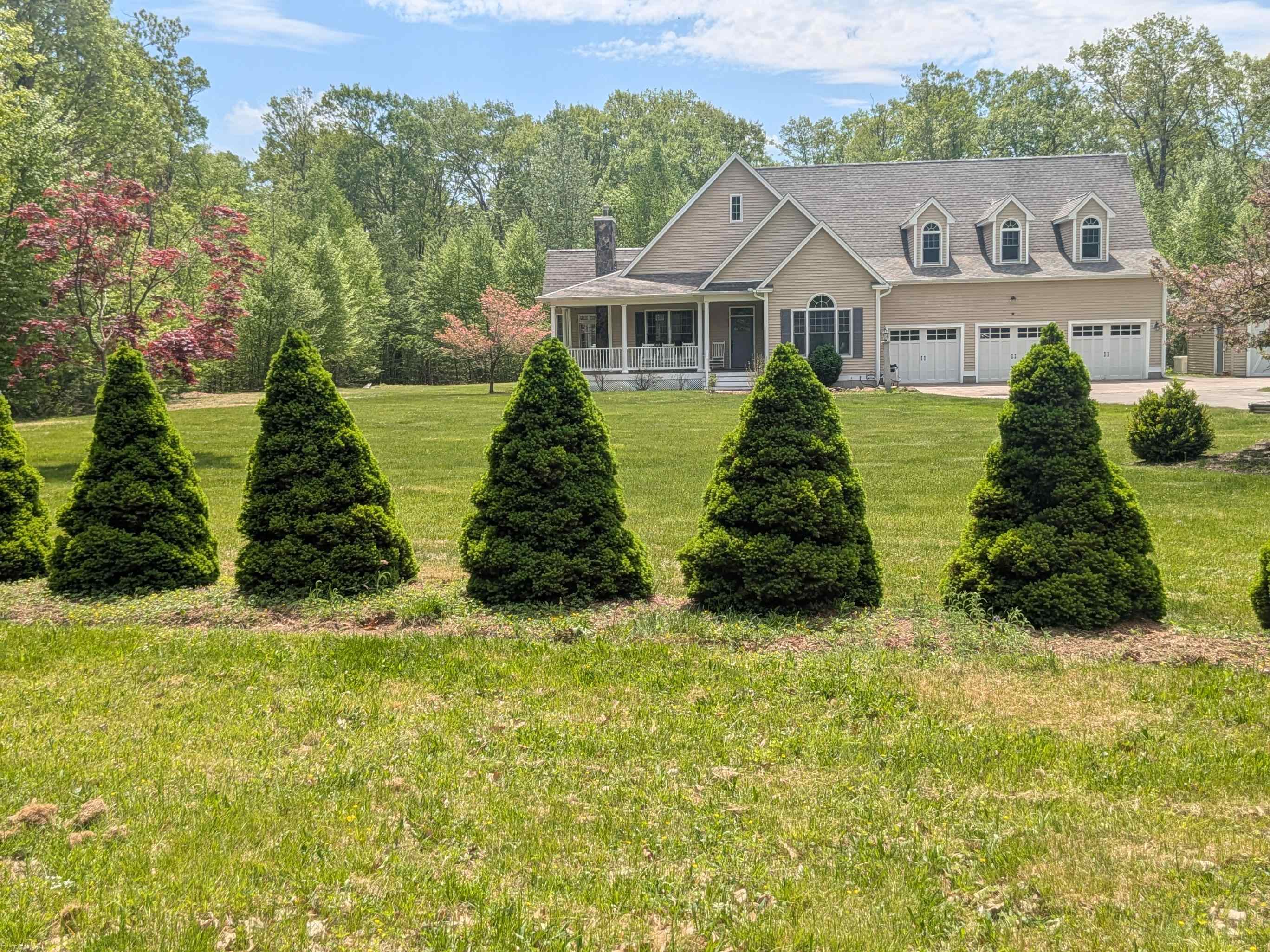 150 Greenville Road Mason, NH 03048 - Photo 4 of 58
