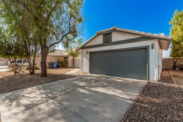 $365,000 | 1706 East Fremont Road, Phoenix, AZ 85042