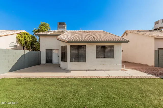 $365,000 | 1706 East Fremont Road, Phoenix, AZ 85042