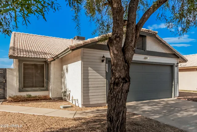 $365,000 | 1706 East Fremont Road, Phoenix, AZ 85042