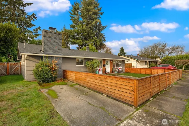 $499,950 | 1015 F Street Southeast, Auburn, WA 98002