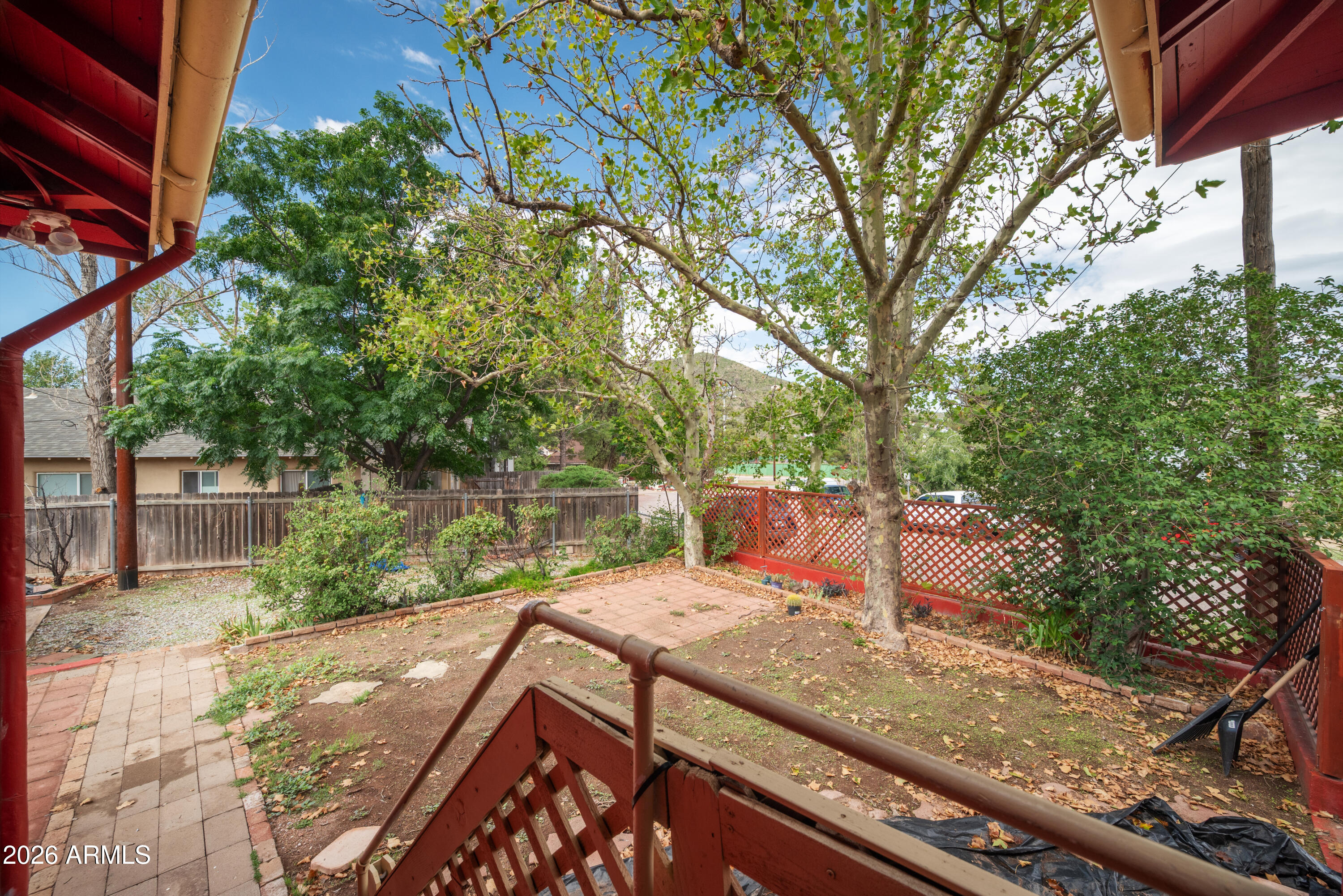 516 Ruppe Avenue Bisbee, AZ 85603 - Photo 29 of 29 DSC_9402