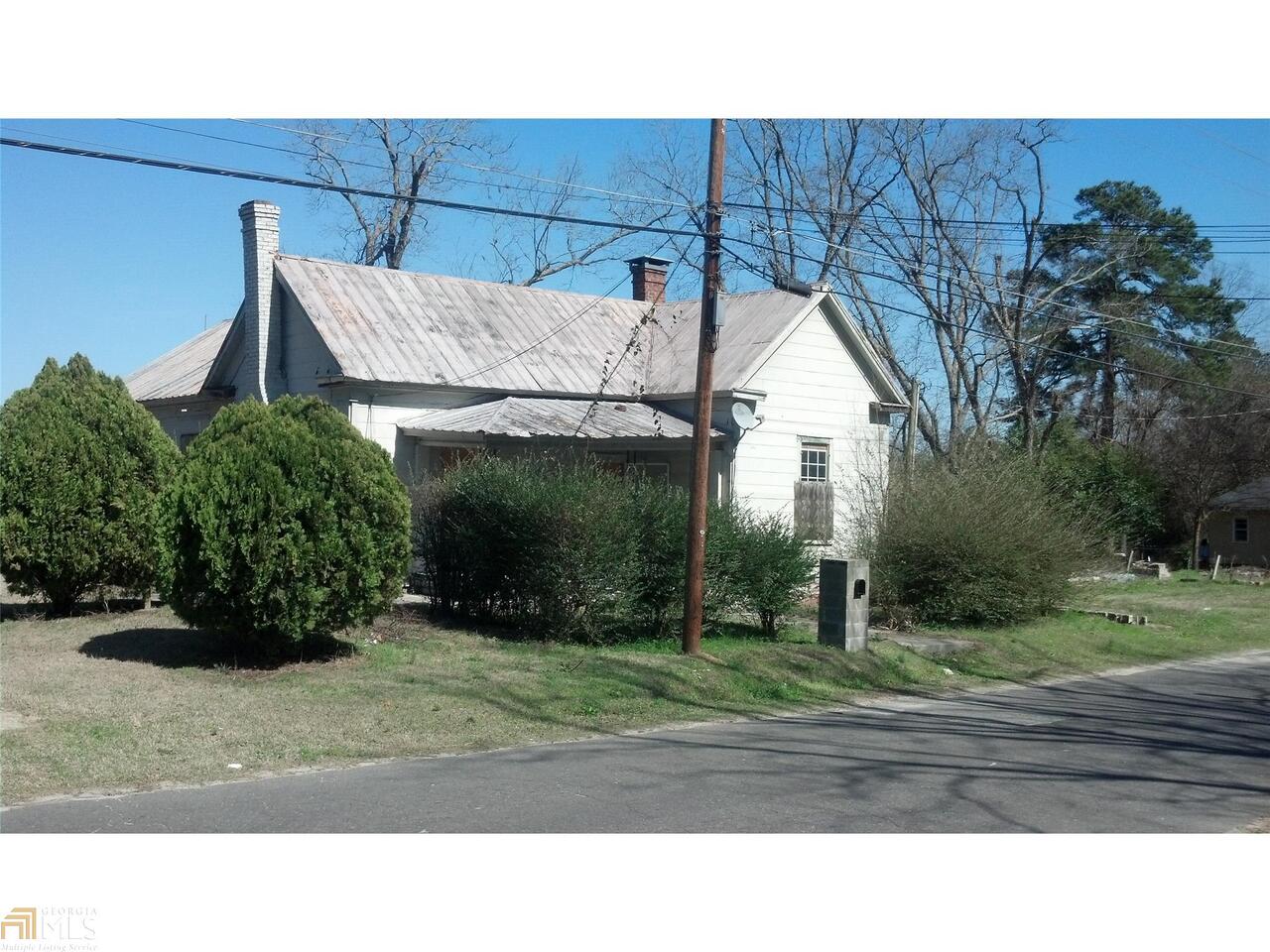 611 Rowe Street, Unit 4 Dublin, GA 31021 - Photo 1 of 1 Gallery Image 1