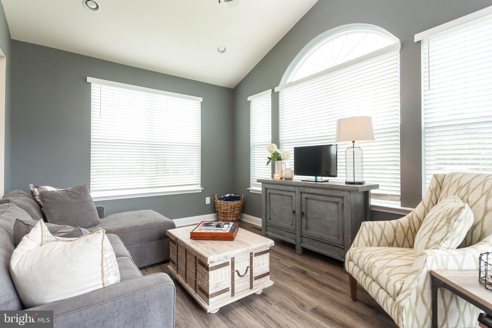 9 Arabella Way Fallston, MD 21047 - Photo 11 of 48 Morning Room