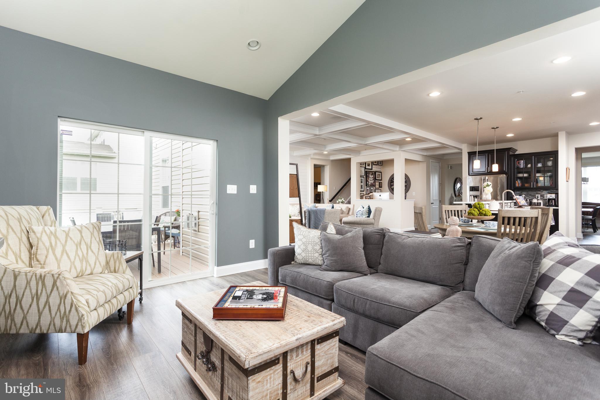 9 Arabella Way Fallston, MD 21047 - Photo 12 of 48 Morning Room