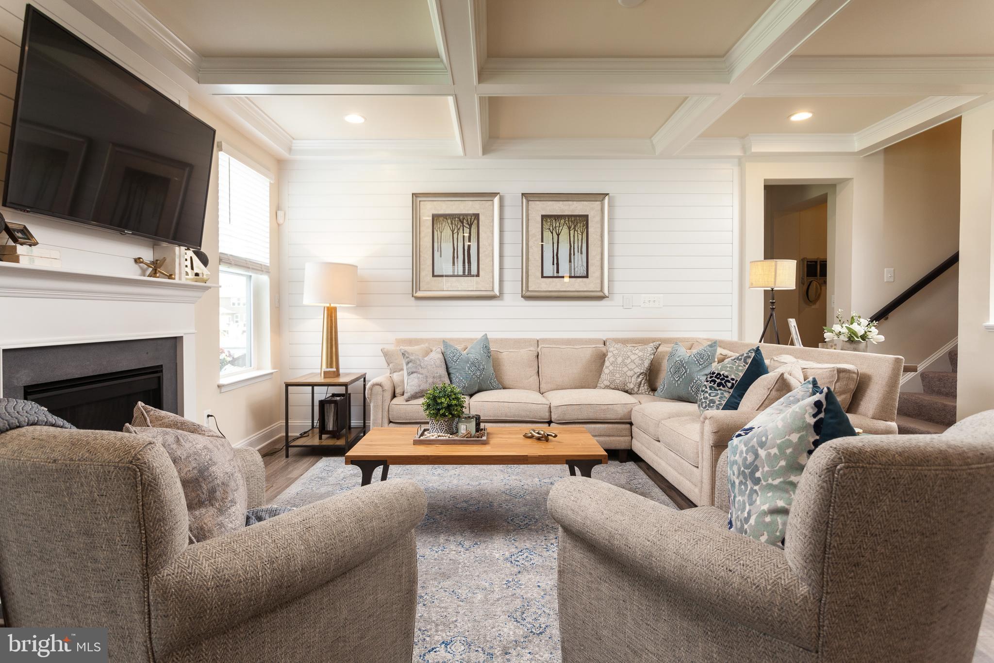 9 Arabella Way Fallston, MD 21047 - Photo 14 of 48 Living Room