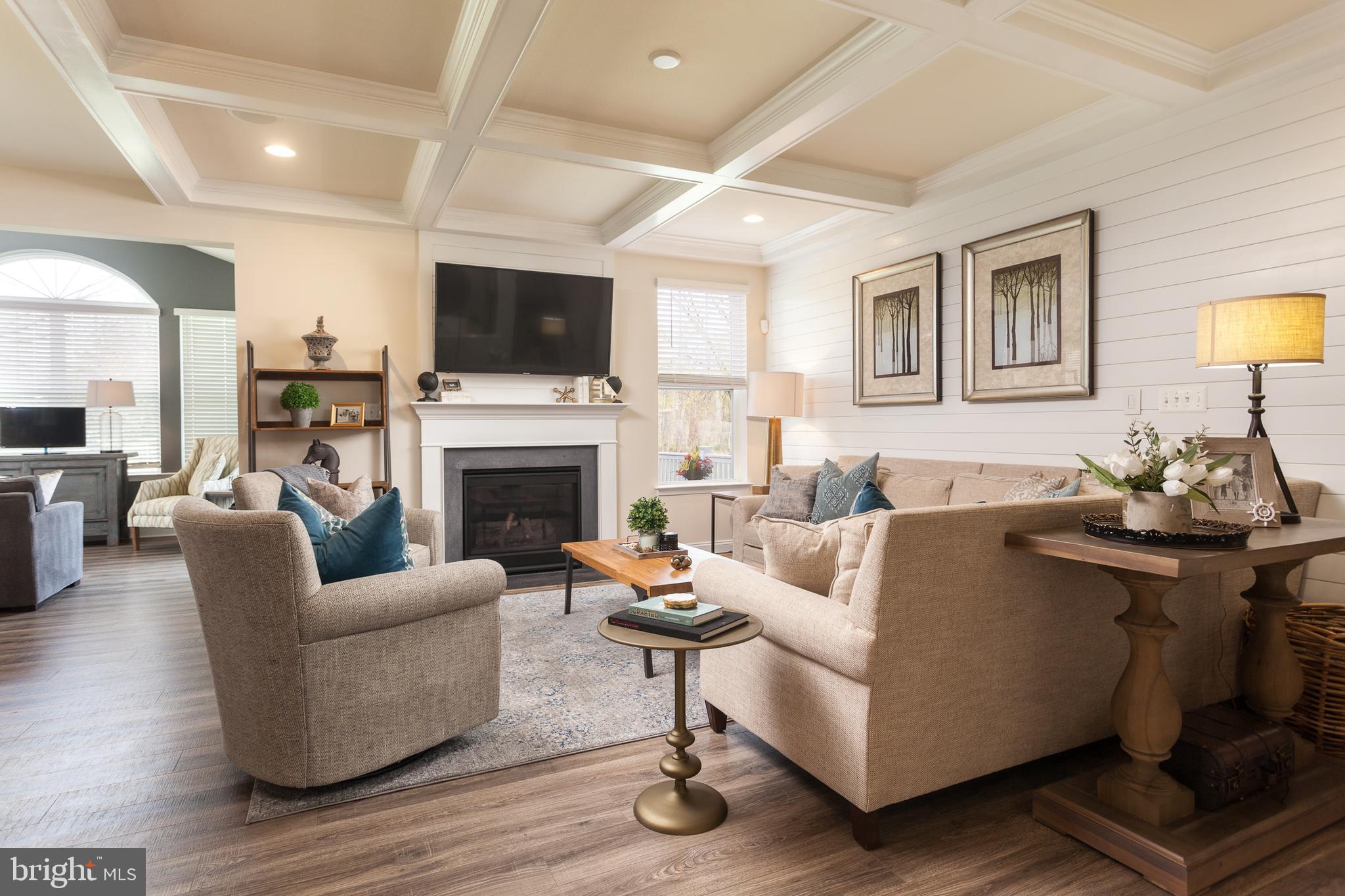 9 Arabella Way Fallston, MD 21047 - Photo 15 of 48 Living Room