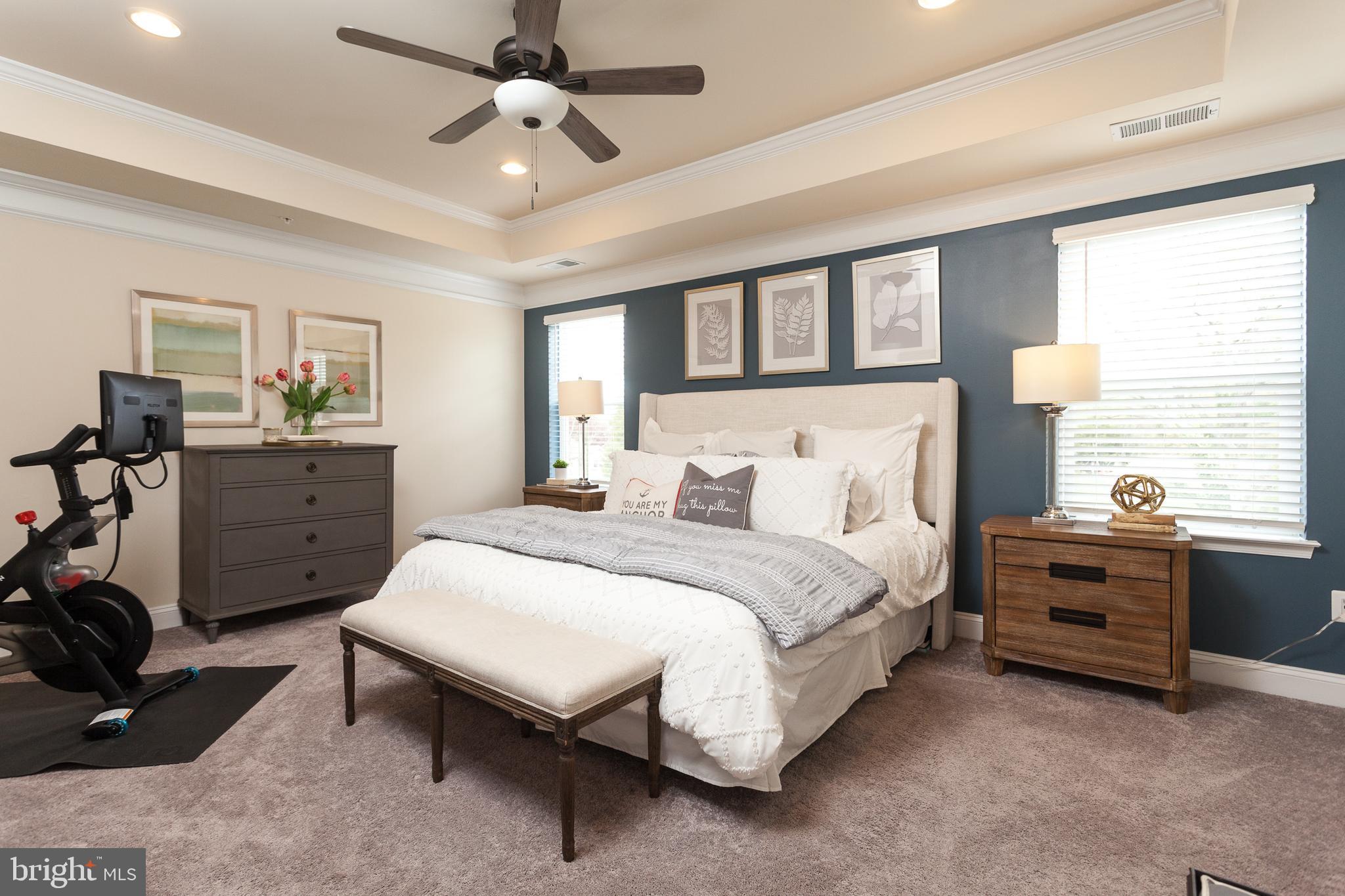 9 Arabella Way Fallston, MD 21047 - Photo 24 of 48 Primary Bedroom