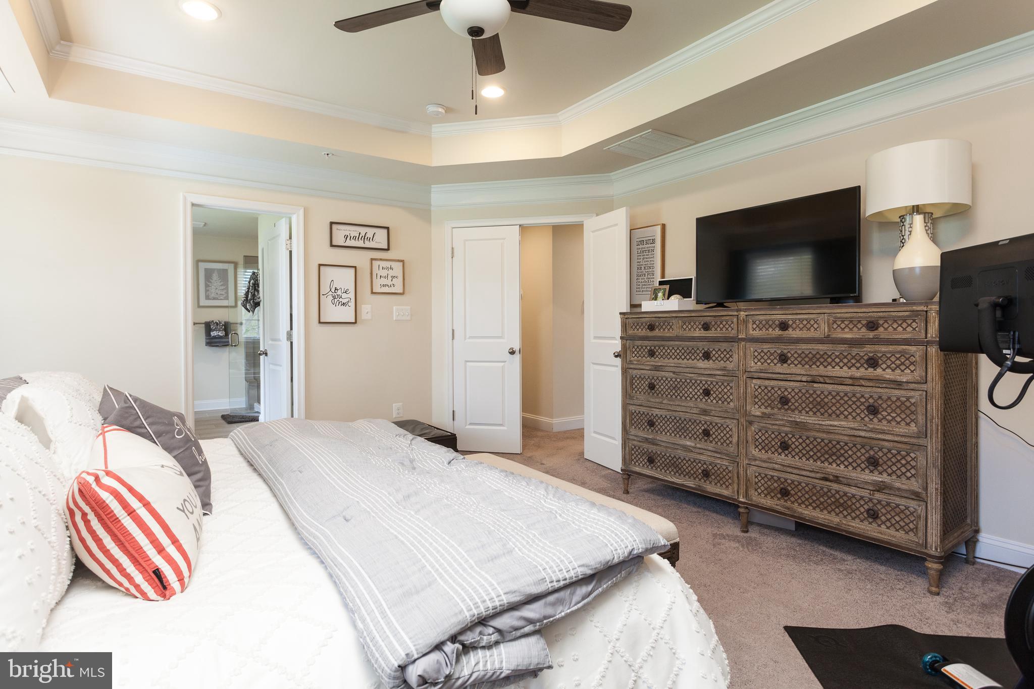 9 Arabella Way Fallston, MD 21047 - Photo 25 of 48 Primary Bedroom