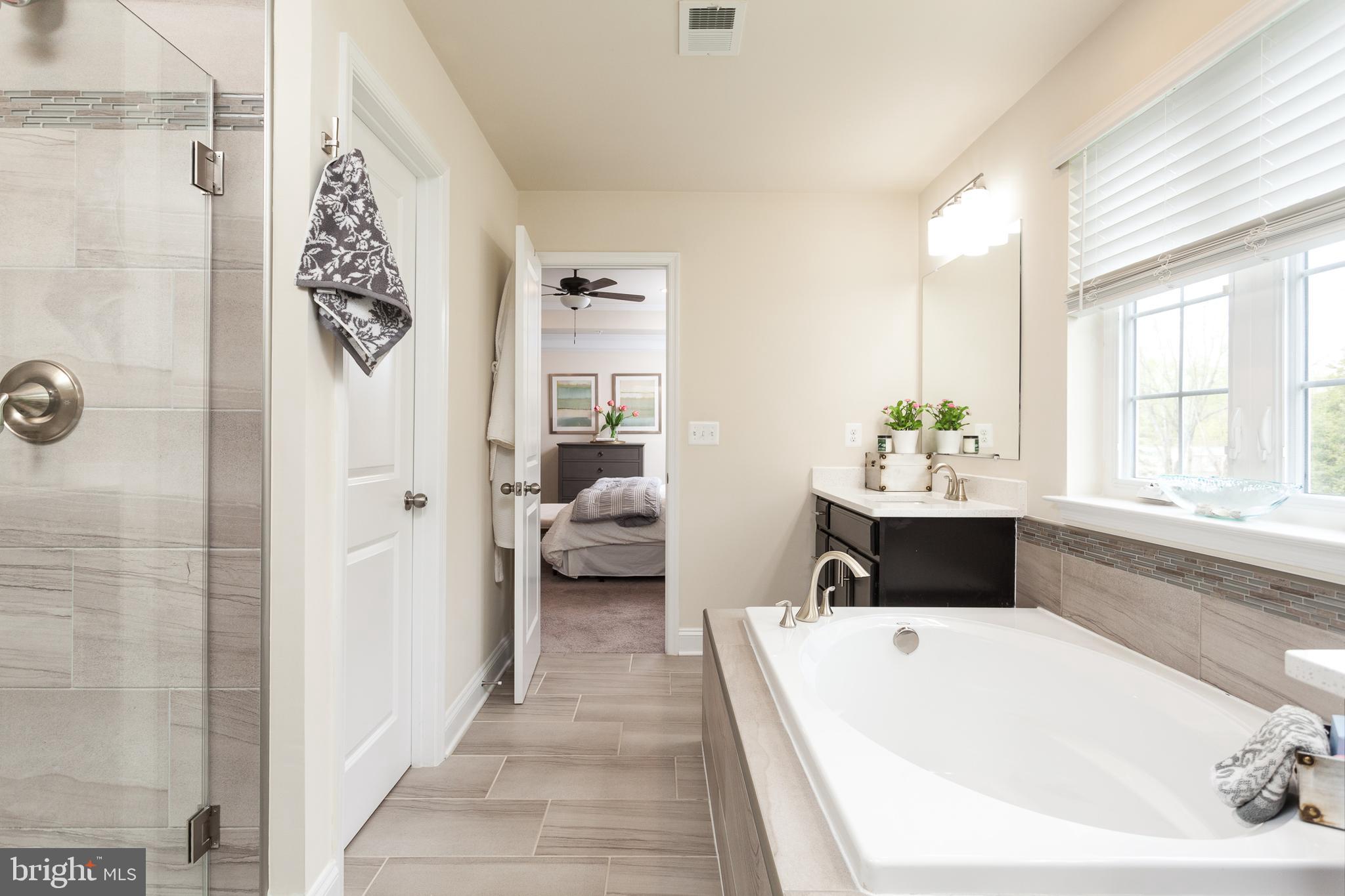 9 Arabella Way Fallston, MD 21047 - Photo 28 of 48 Primary Bath