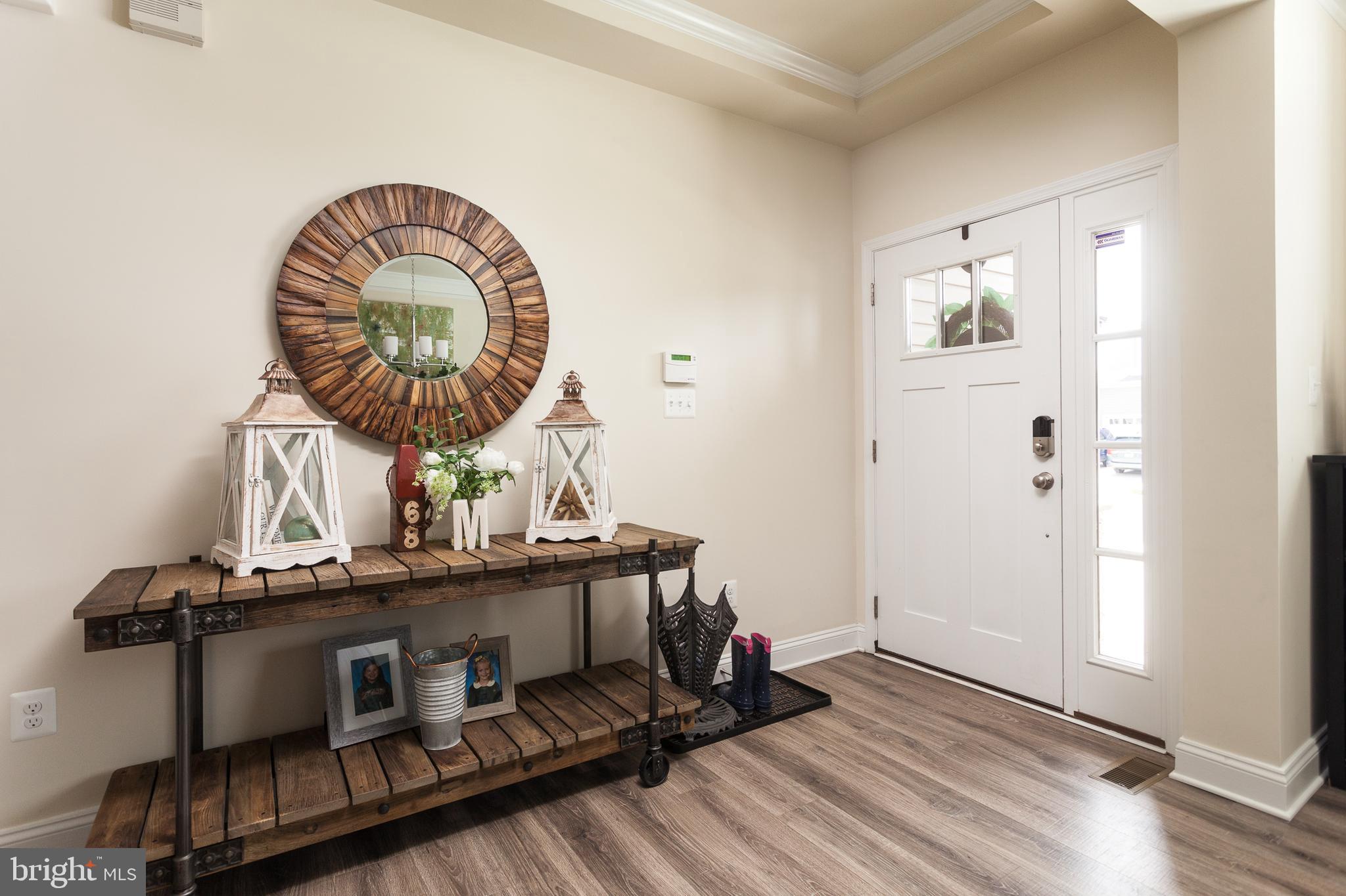 9 Arabella Way Fallston, MD 21047 - Photo 3 of 48 Entrance Way