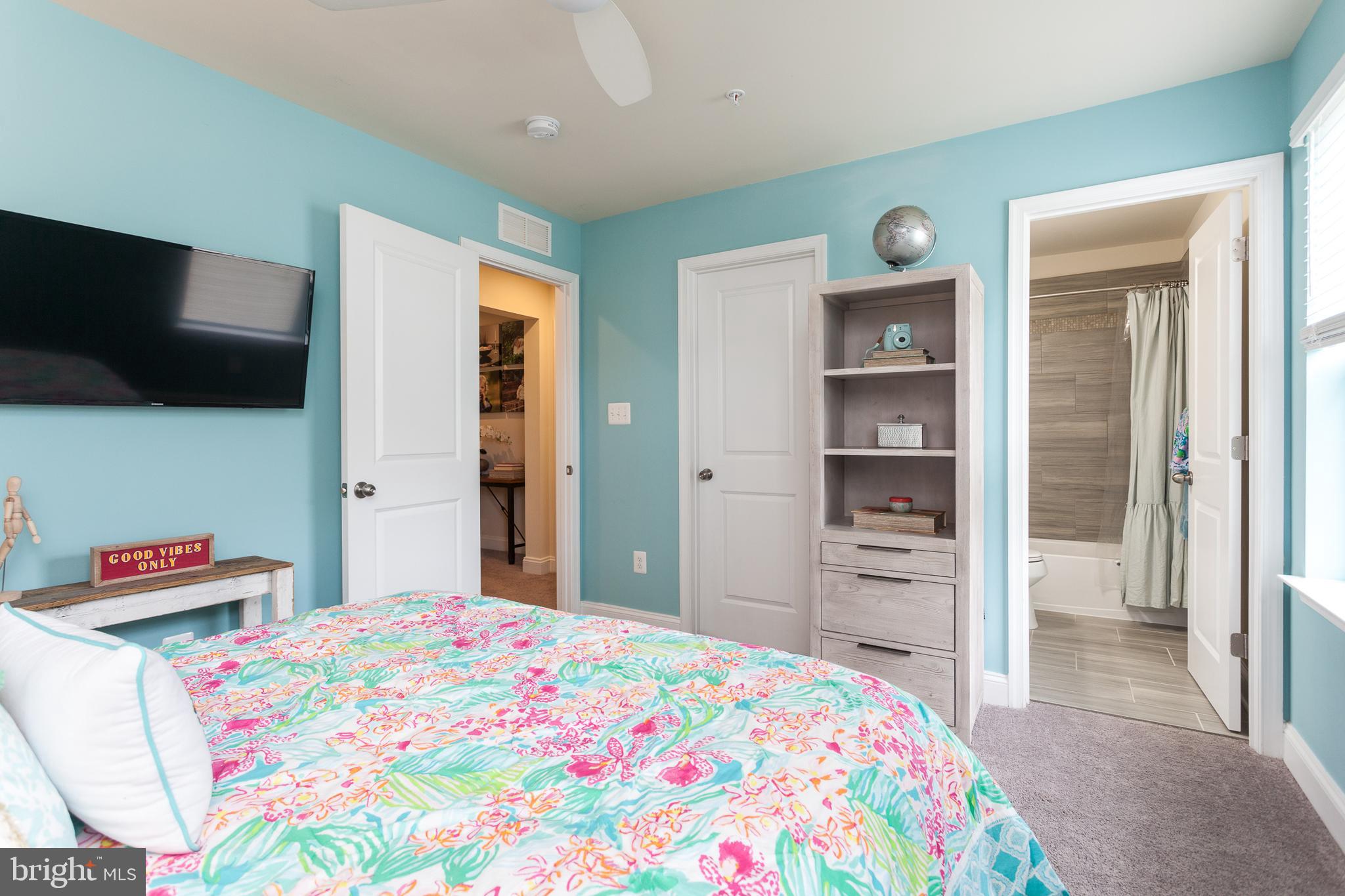 9 Arabella Way Fallston, MD 21047 - Photo 32 of 48 Upper Level 2nd Bedroom