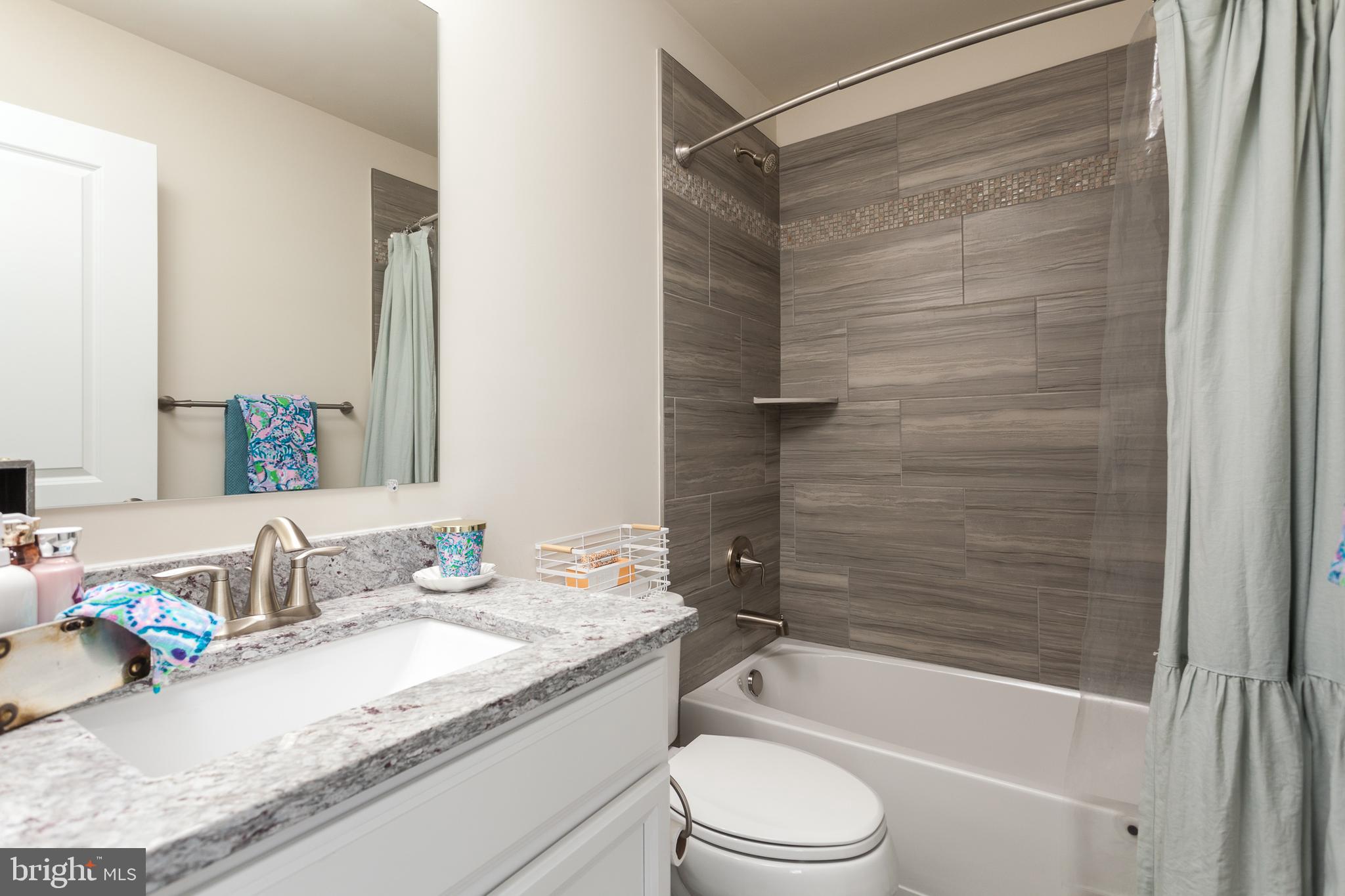 9 Arabella Way Fallston, MD 21047 - Photo 33 of 48 Upper Level 2nd Full Bath