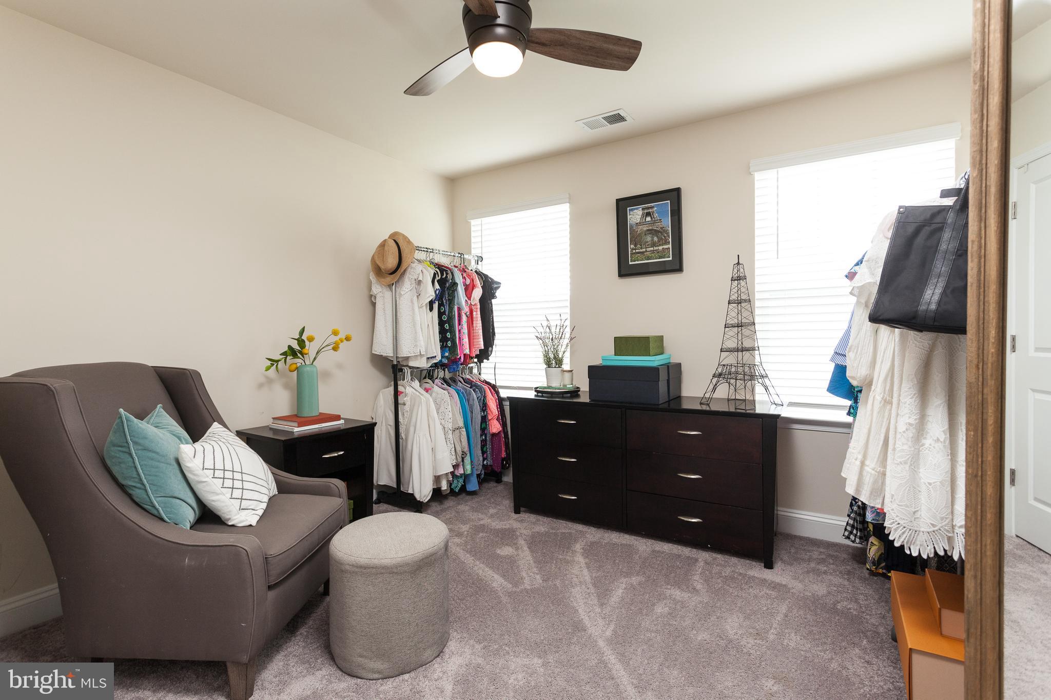 9 Arabella Way Fallston, MD 21047 - Photo 34 of 48 Upper Level 3rd Bedroom