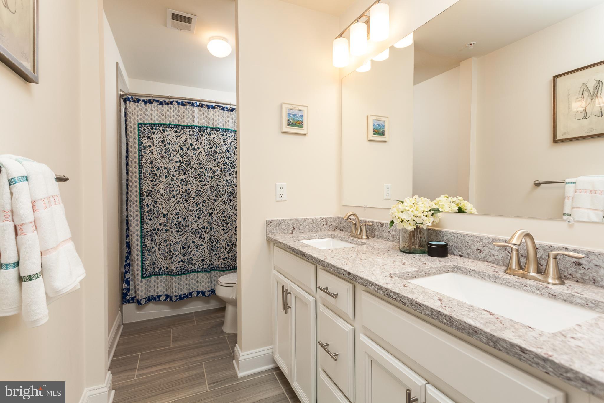 9 Arabella Way Fallston, MD 21047 - Photo 36 of 48 Upper Level 3rd Full Bath