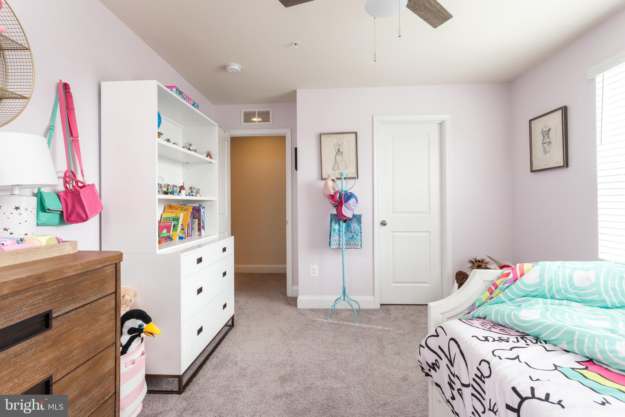 9 Arabella Way Fallston, MD 21047 - Photo 38 of 48 Upper Level 4th Bedroom