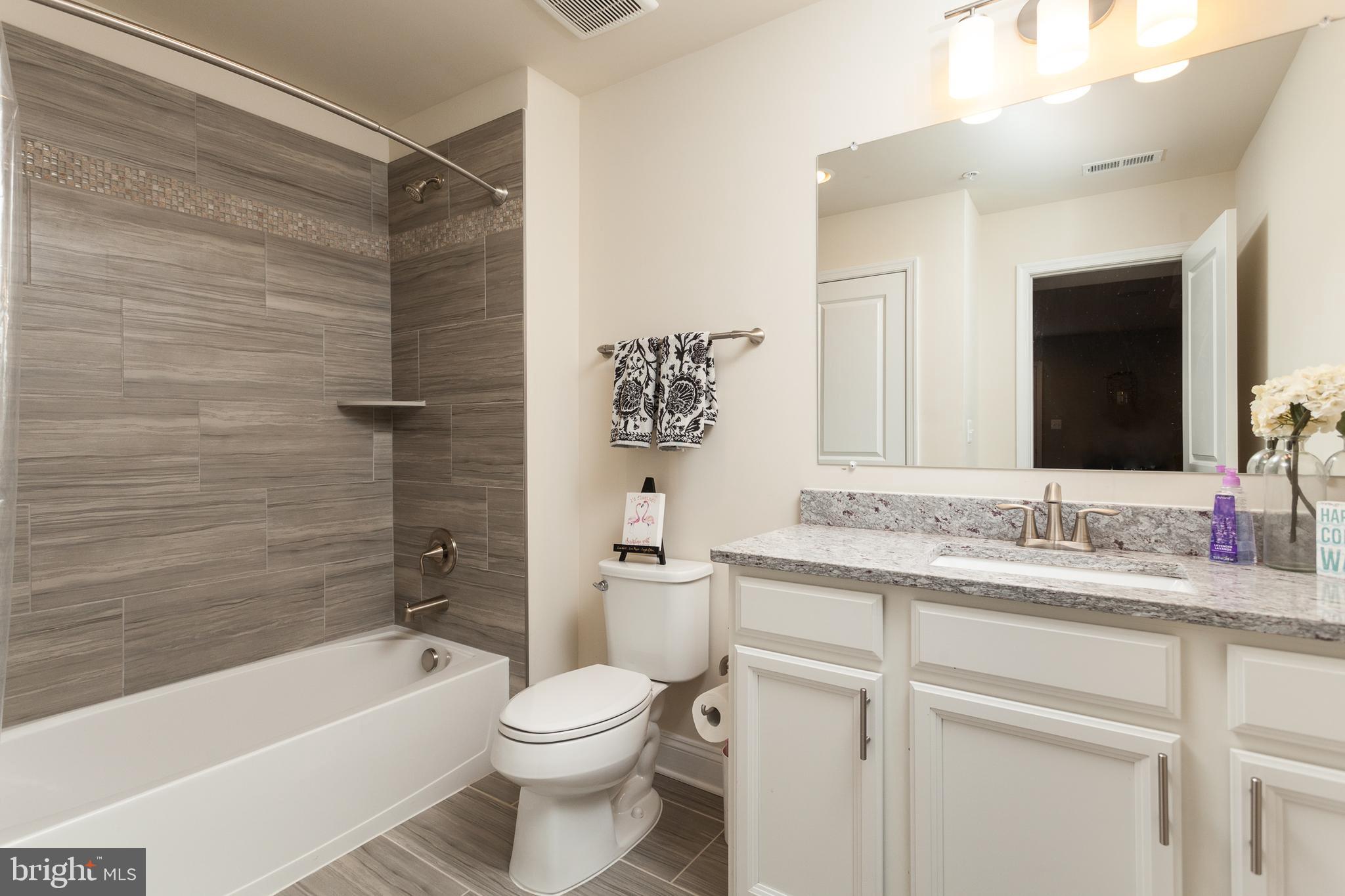 9 Arabella Way Fallston, MD 21047 - Photo 43 of 48 Lower Level Full Bath