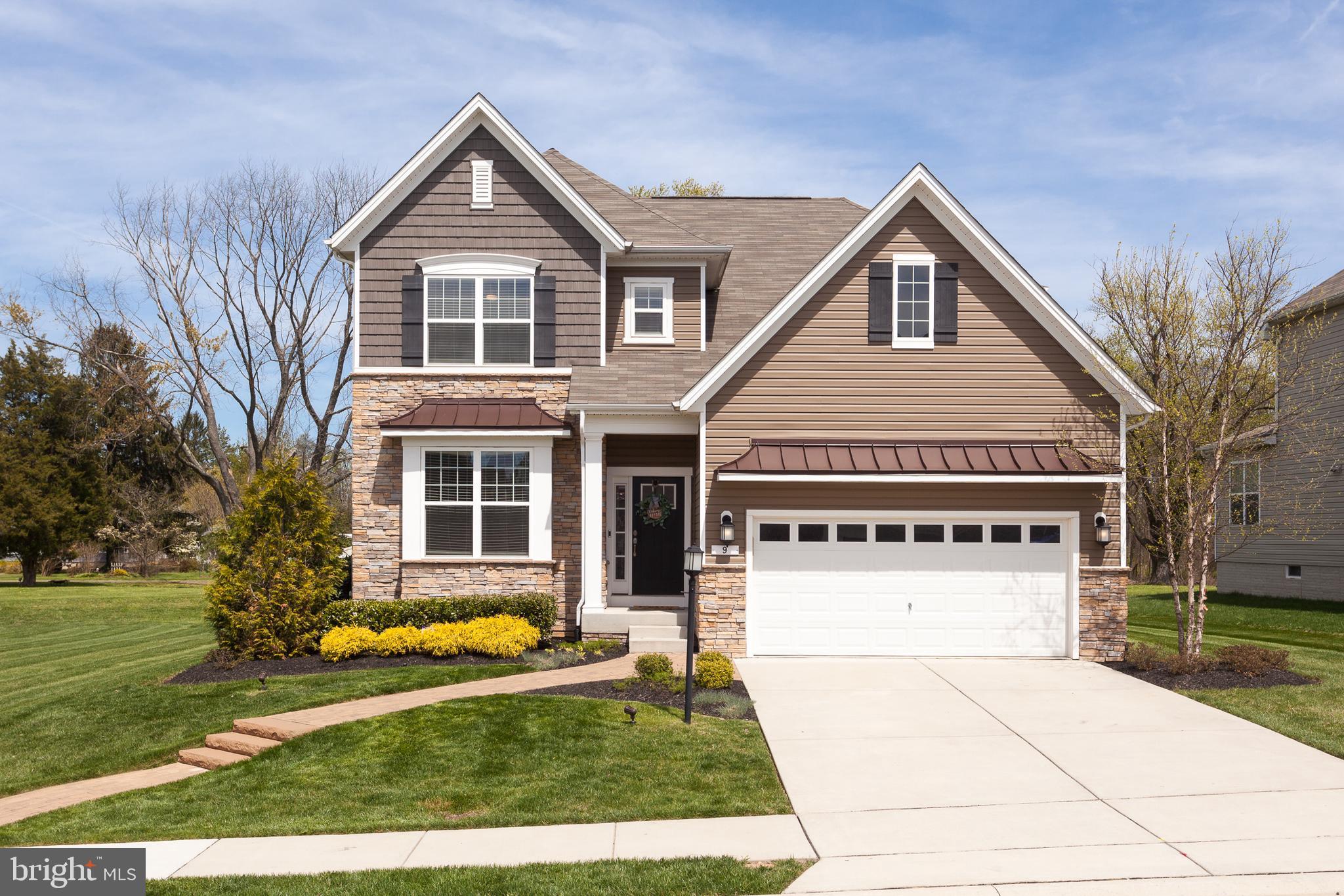 9 Arabella Way Fallston, MD 21047 - Photo 44 of 48 Exterior