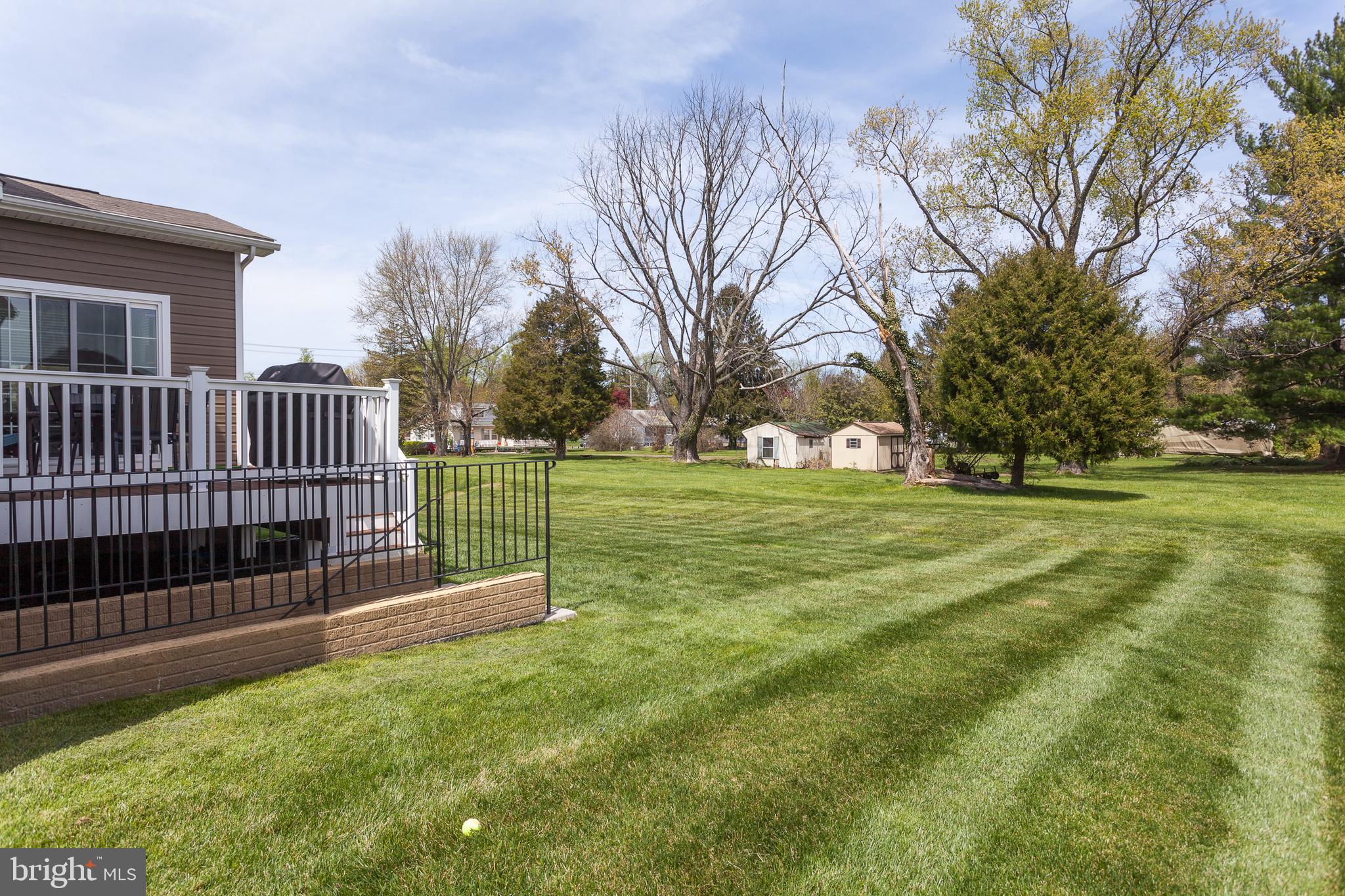9 Arabella Way Fallston, MD 21047 - Photo 47 of 48 Exterior Rear