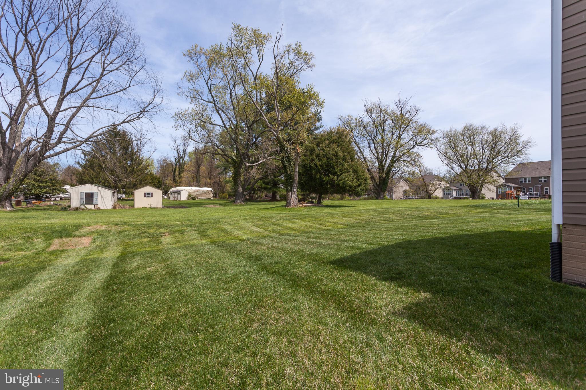 9 Arabella Way Fallston, MD 21047 - Photo 48 of 48 Exterior Rear