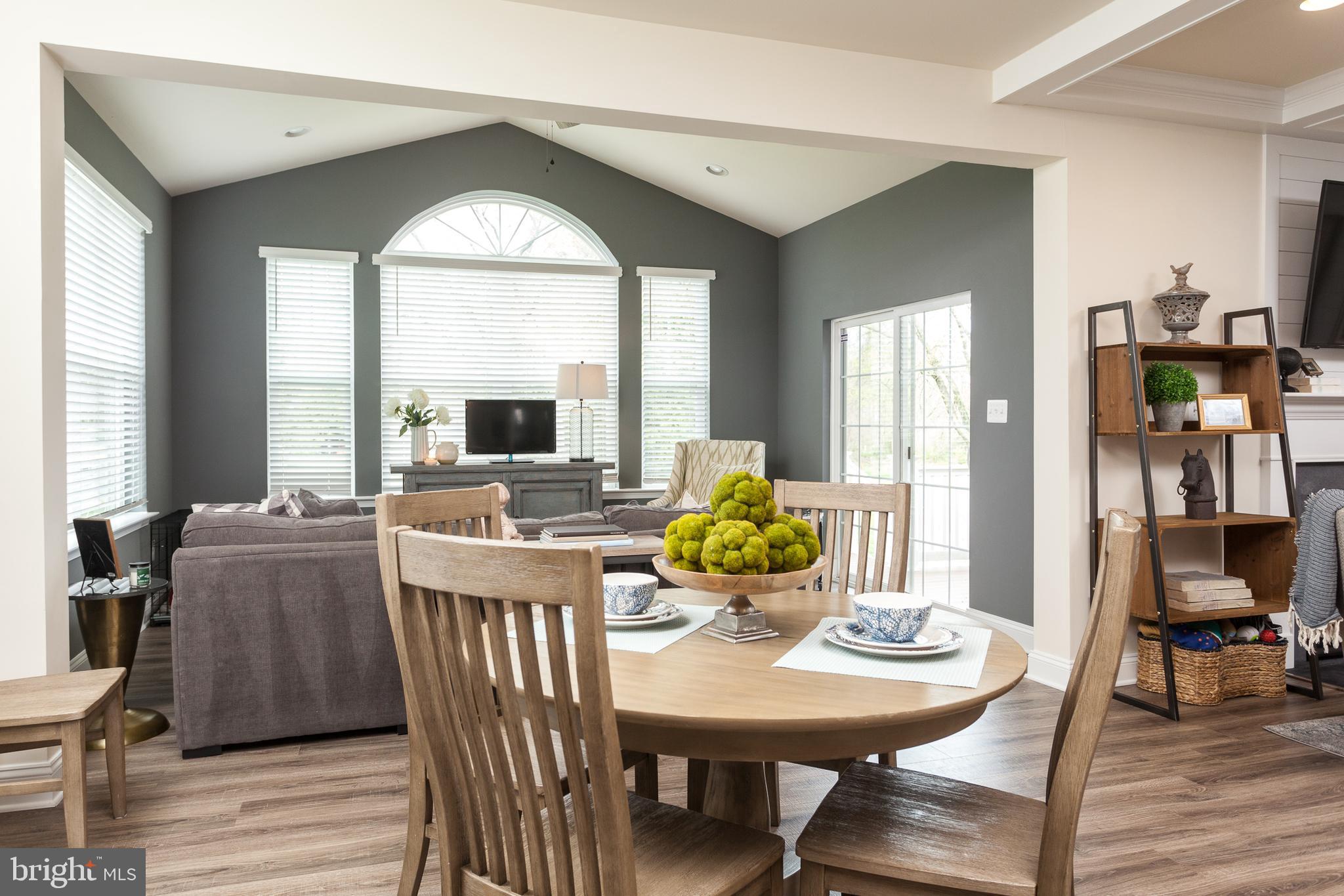 9 Arabella Way Fallston, MD 21047 - Photo 9 of 48 Breakfast Area