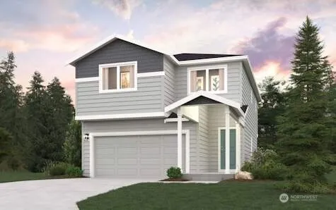 $587,990 | 13409 324th Avenue Southeast, Sultan, WA 98294