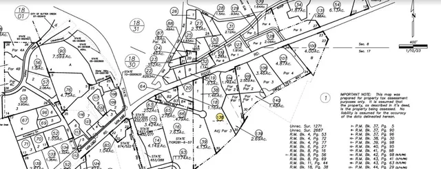 $399,000 | 0 Ridge Road, Sutter Creek, CA 95685