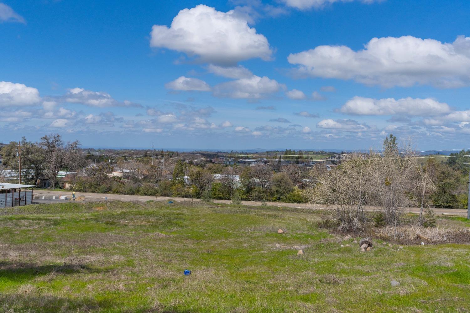 0 Ridge Road Sutter Creek, CA 95685 - Photo 2 of 14 a view of a field with an ocean