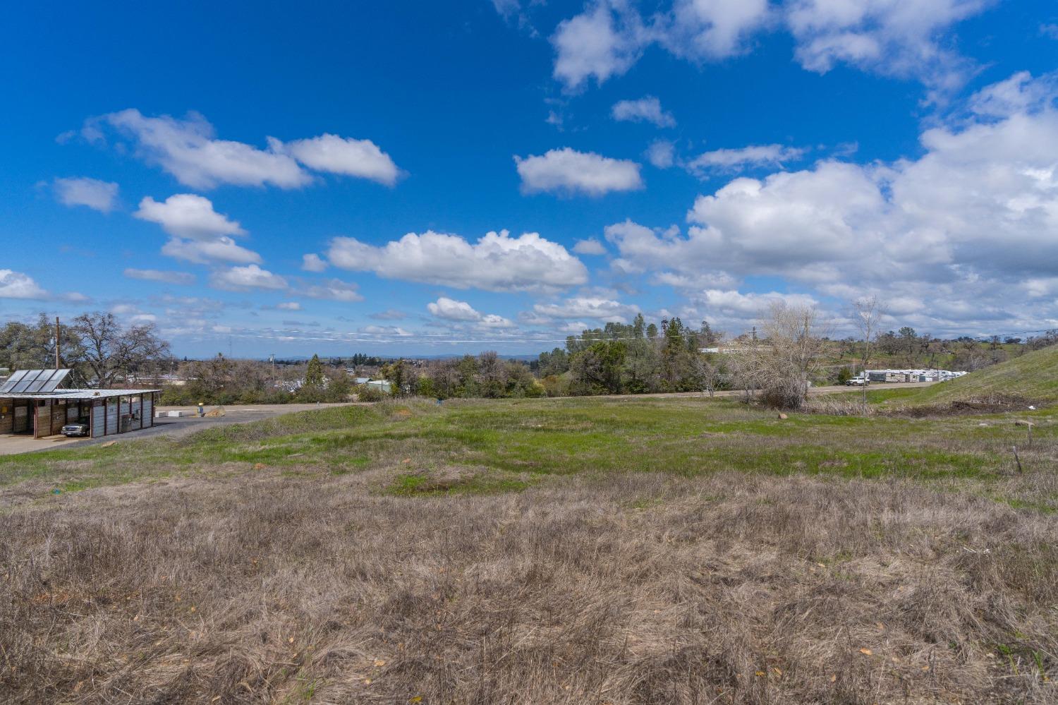 0 Ridge Road Sutter Creek, CA 95685 - Photo 7 of 14 a view of an outdoor space and yard