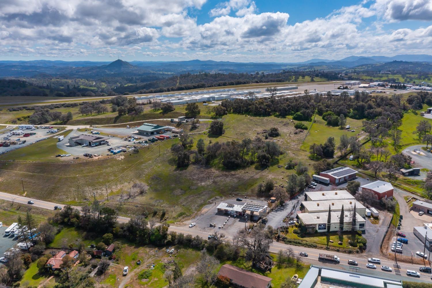 0 Ridge Road Sutter Creek, CA 95685 - Photo 9 of 14 a view of a lake with large trees
