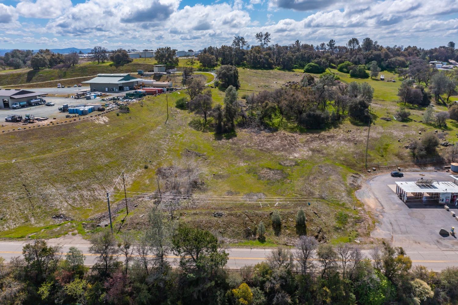 0 Ridge Road Sutter Creek, CA 95685 - Photo 10 of 14 a view of a lake with houses