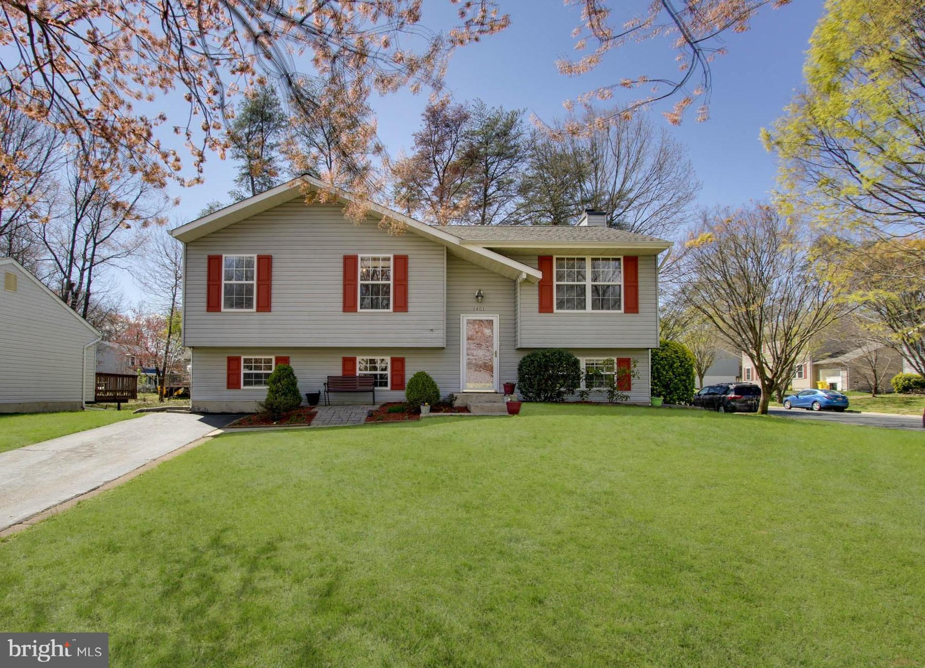 1401 Rio Grande Court Severn, MD 21144 - Photo 1 of 35 Gallery Image 1