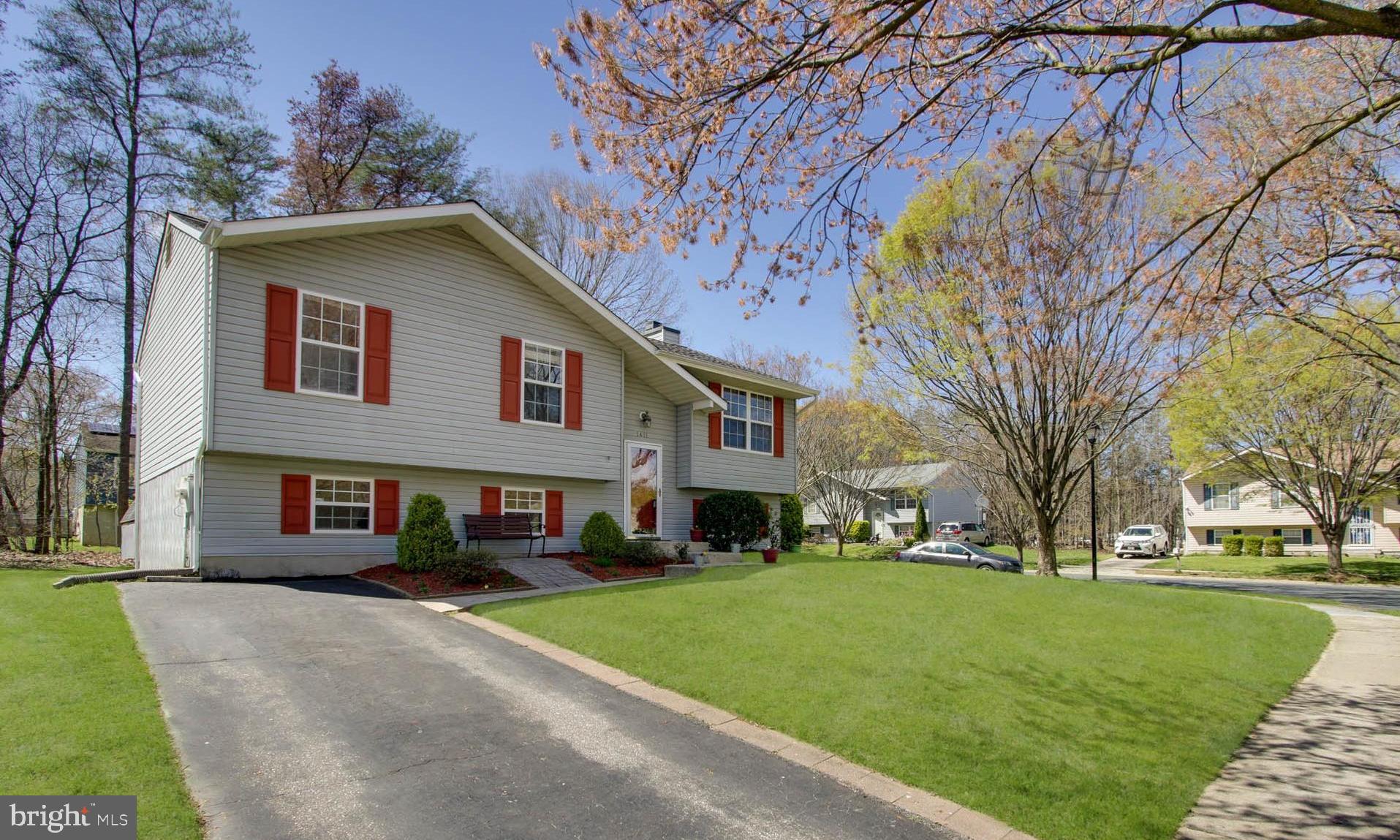 1401 Rio Grande Court Severn, MD 21144 - Photo 2 of 35 Gallery Image 2