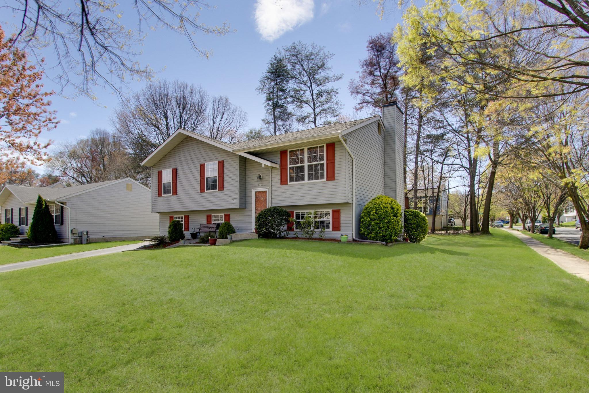 1401 Rio Grande Court Severn, MD 21144 - Photo 3 of 35 Gallery Image 3
