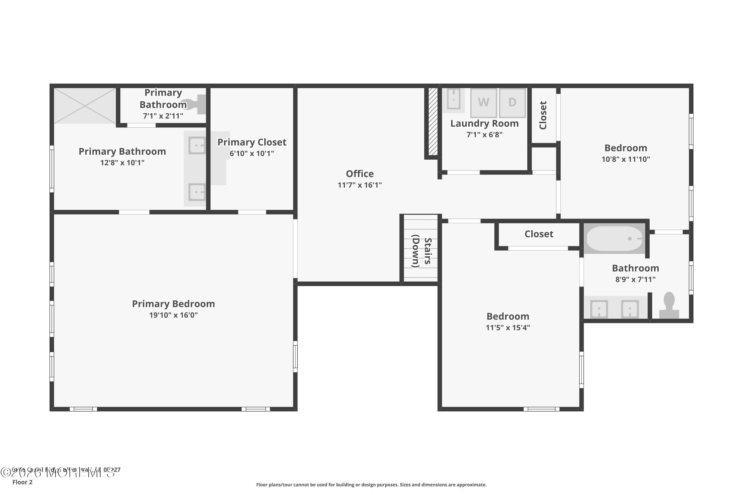3009 Quail Rdg Boulevard Farmingdale, NJ 07727 - Photo 25 of 36 1-floor-2