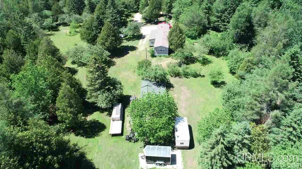 W16487 Mcconnell Road Curtis, MI 49820 - Photo 35 of 37