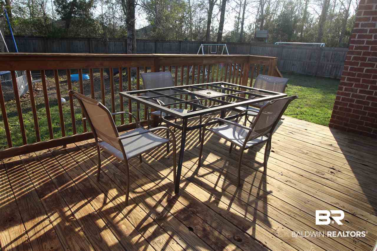 9583 Yellowbrook Lane Mobile, AL 36695 - Photo 21 of 25