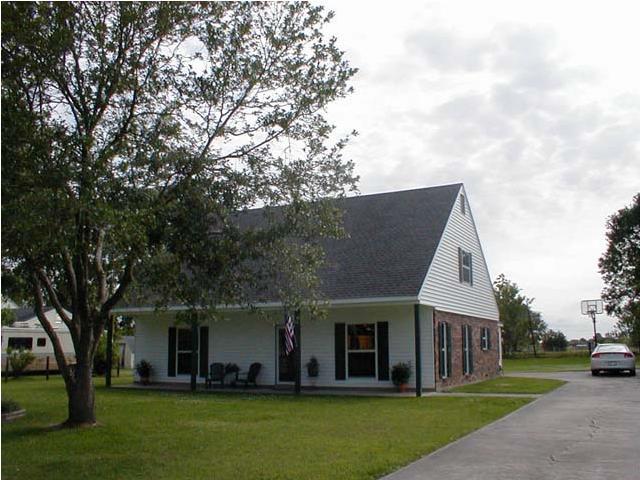 156 Petitjean Road Duson, LA 70529 - Photo 2 of 6 Additional Photo
