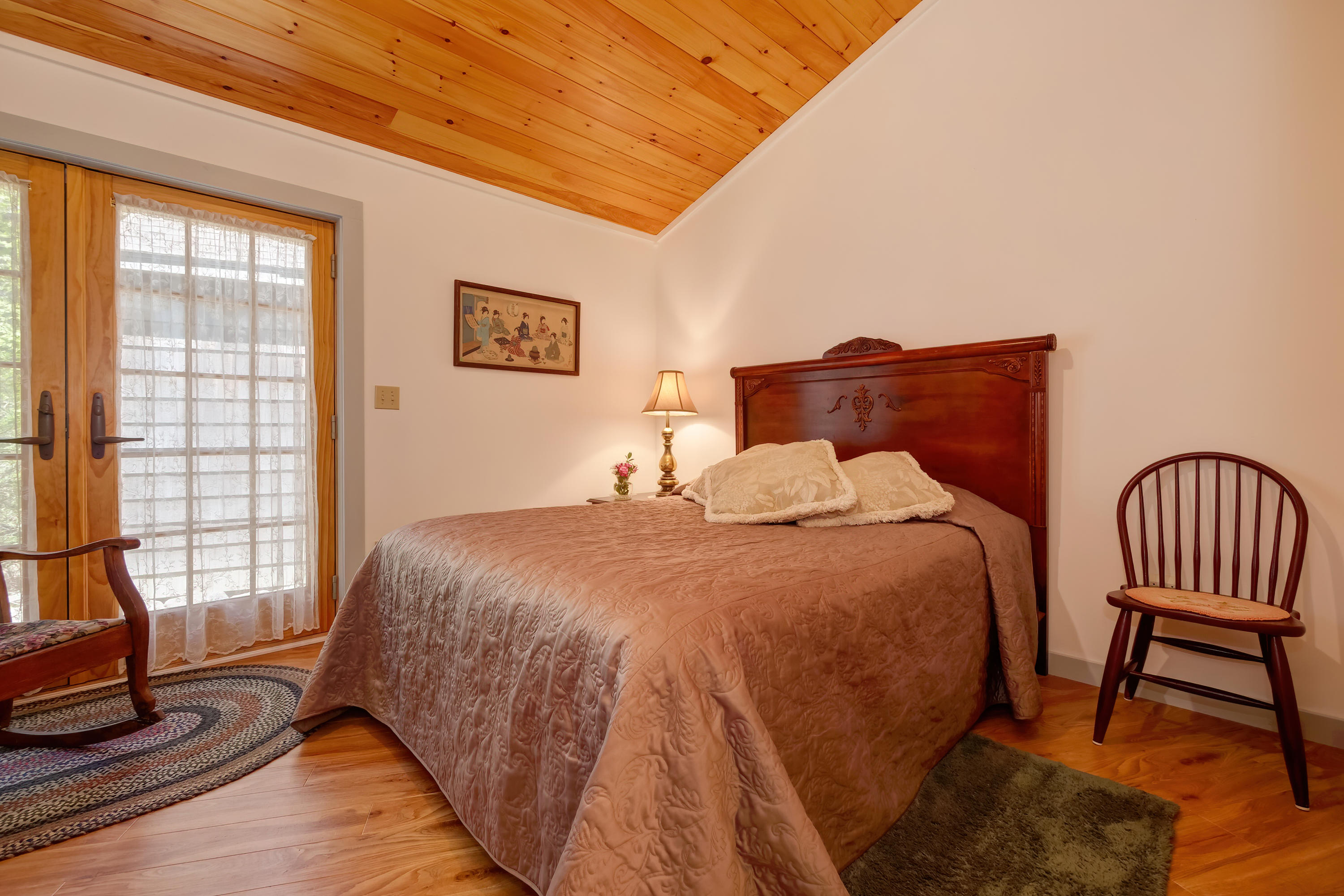 1 Lower Dunbar Road Mount Desert, ME 04675 - Photo 18 of 36 Master Bedroom