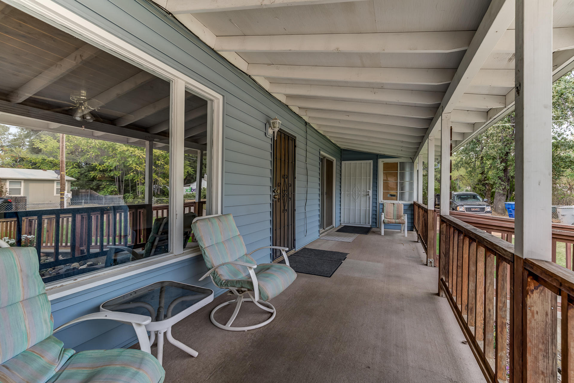 19075 Genevieve Road Redding, CA 96003 - Photo 1 of 43 19075GenevieveRdext_001