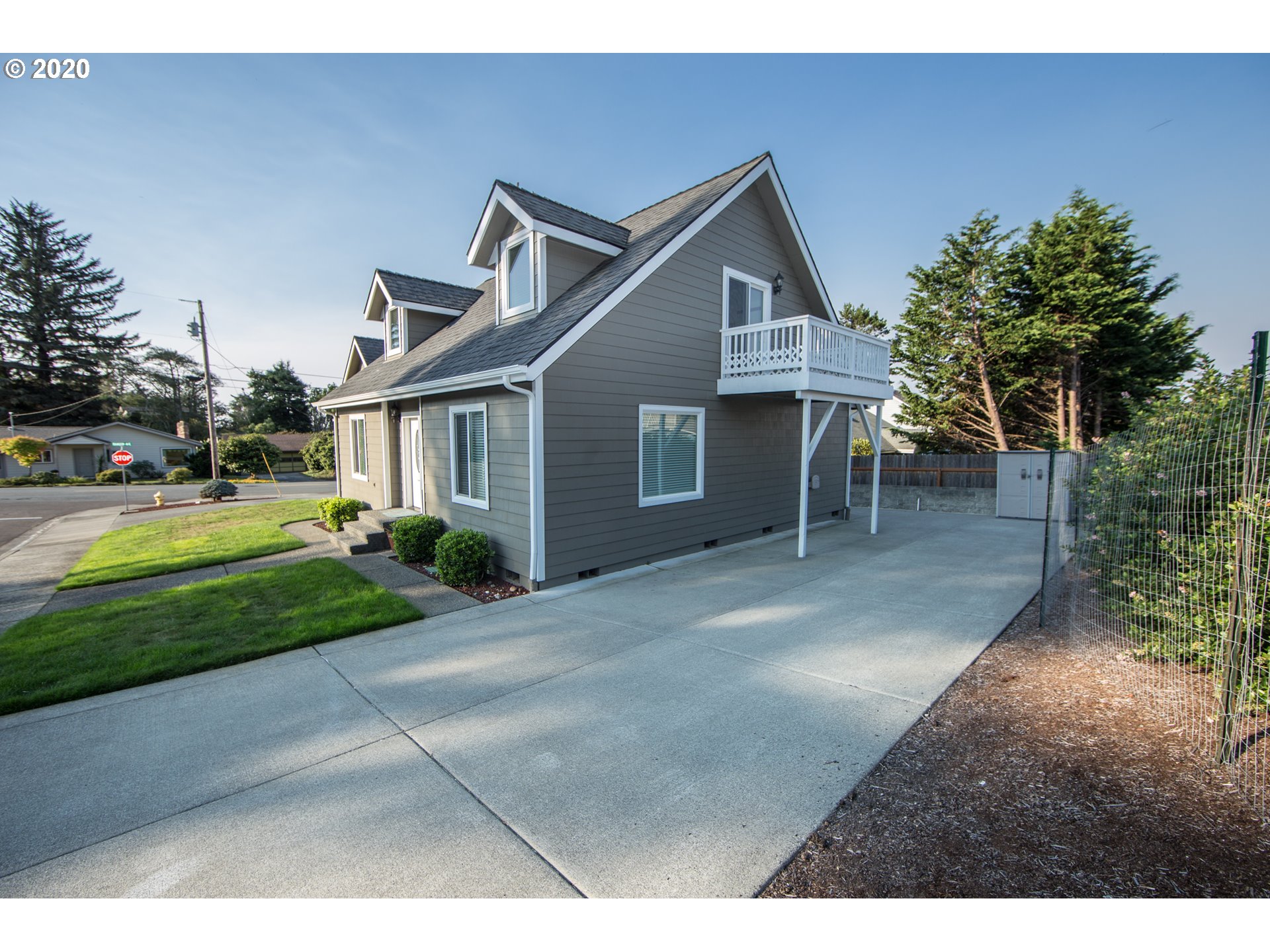 1320 Ransom Avenue Brookings, OR 97415 - Photo 21 of 29 Gallery Image 21