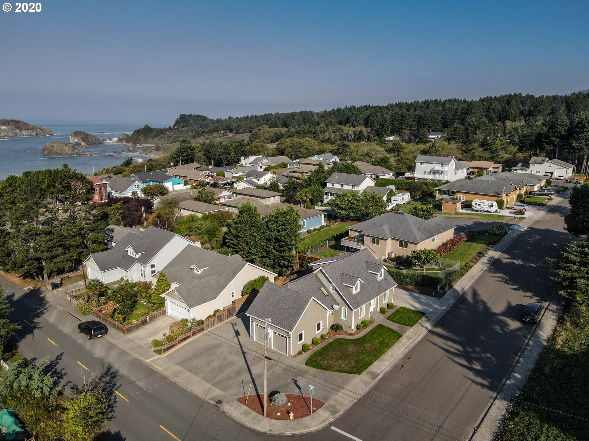 1320 Ransom Avenue Brookings, OR 97415 - Photo 26 of 29 Gallery Image 26