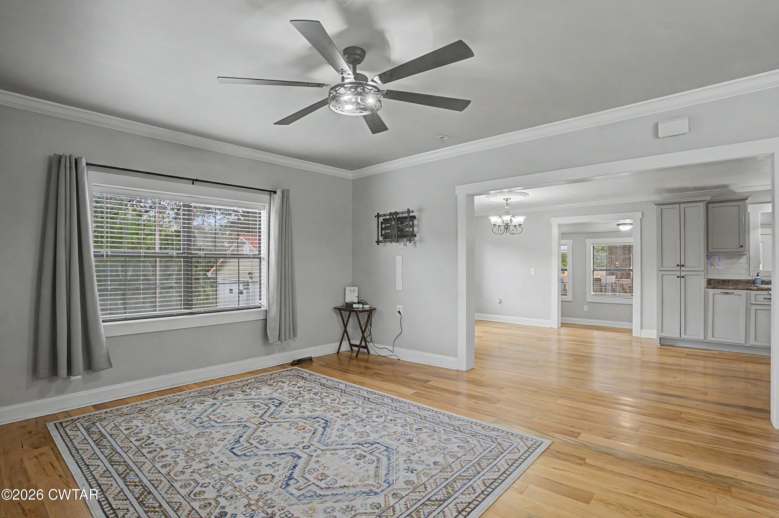 286 Baseline Road Kenton, TN 38233 - Photo 22 of 43 Living Room 2
