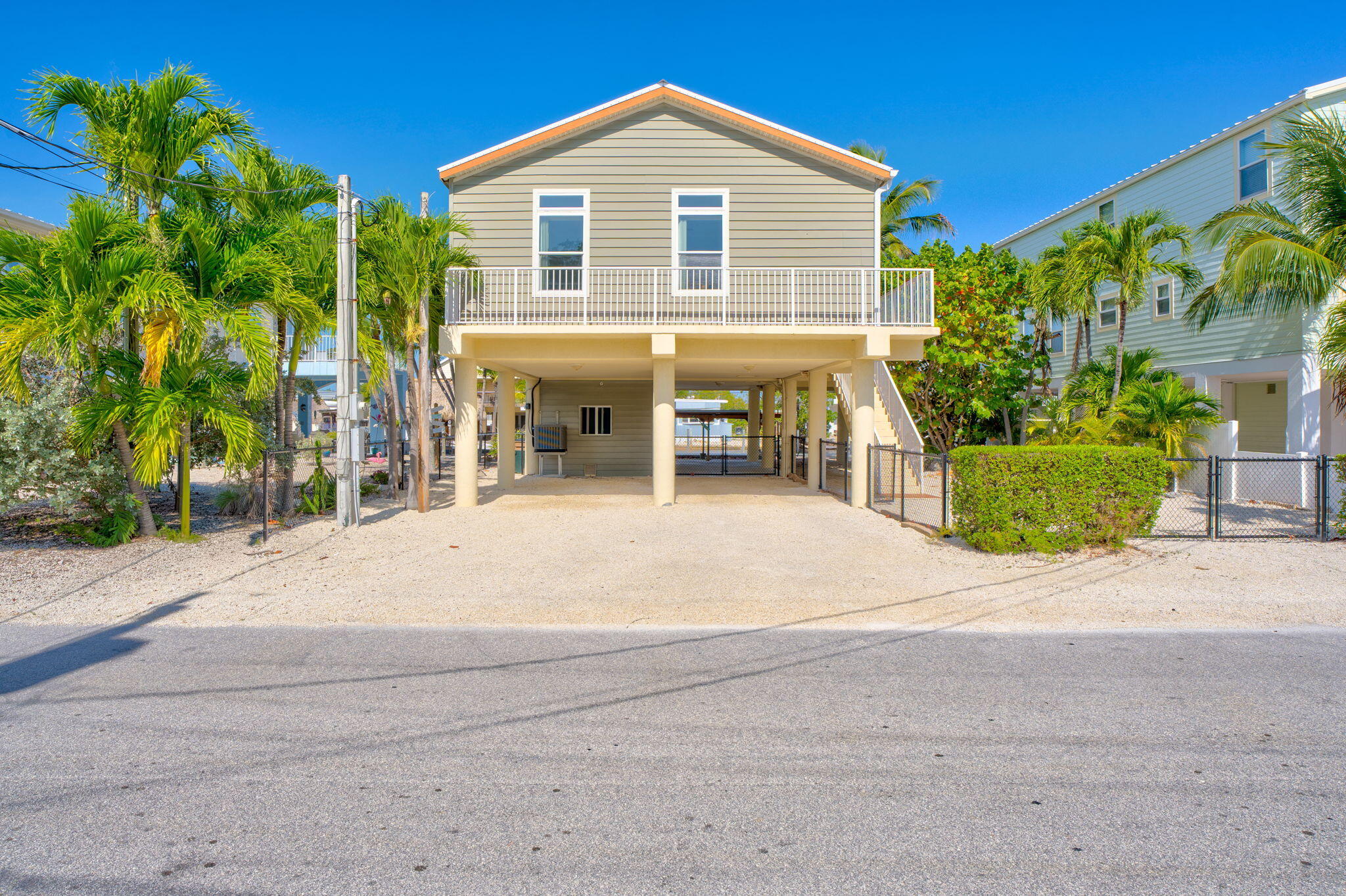 116 Long Key Road Key Largo, FL 33037 - Photo 26 of 32 6000 Sq.Ft. Lot - 33