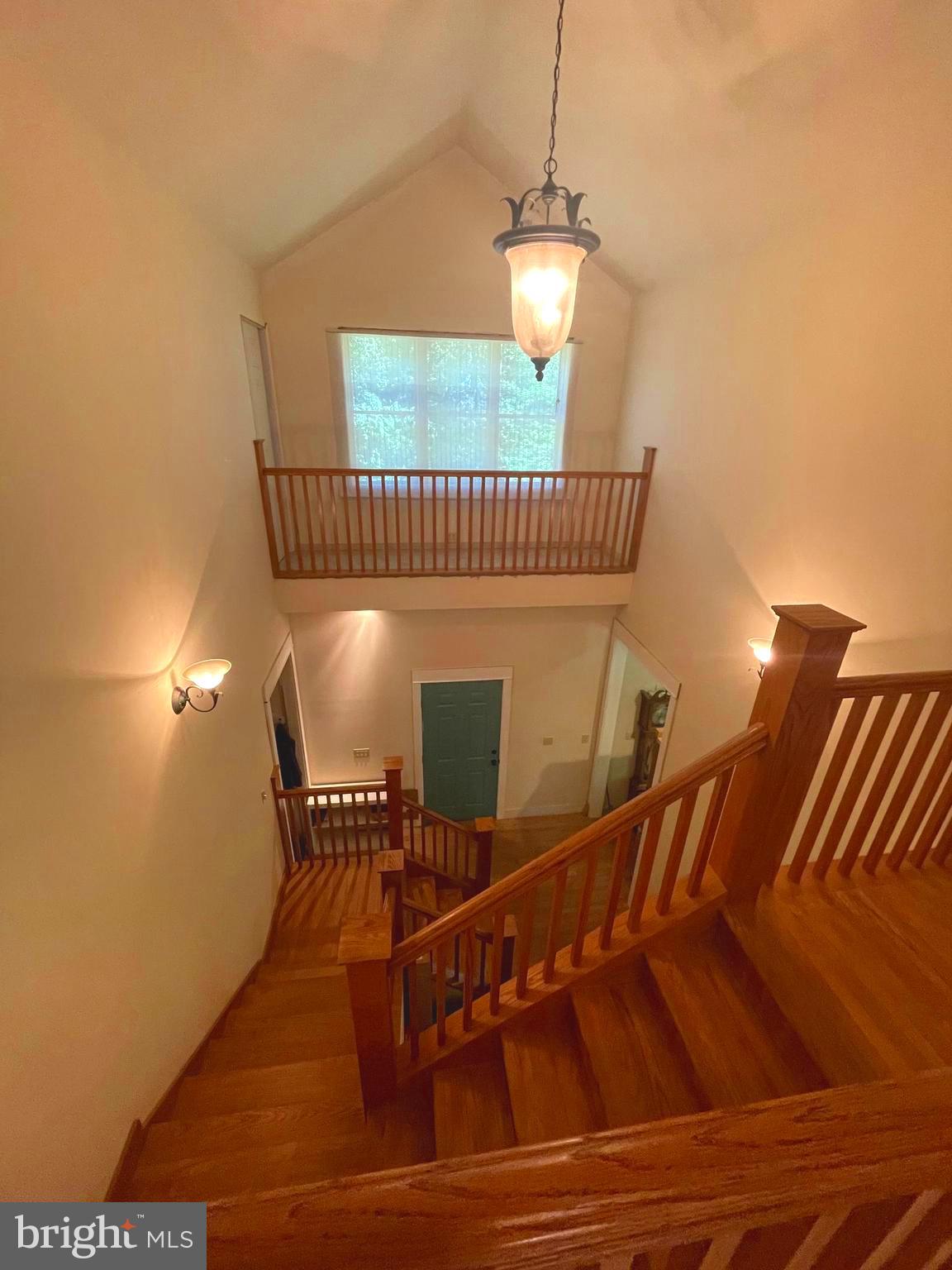1453 Makefield Road Yardley, PA 19067 - Photo 19 of 46 Heading Upstairs