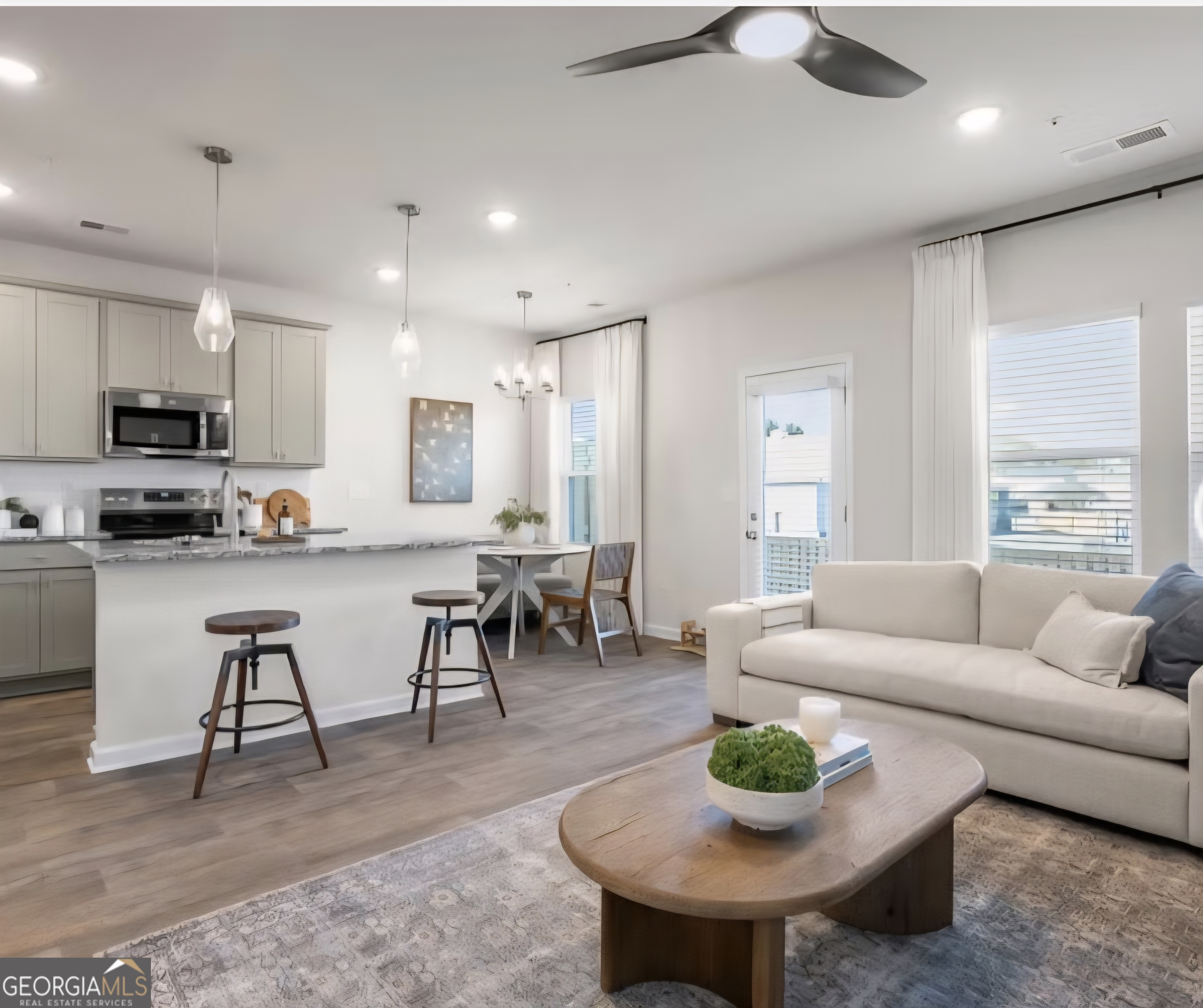 11533 Kimberly Way Hampton, GA 30228 - Photo 5 of 14