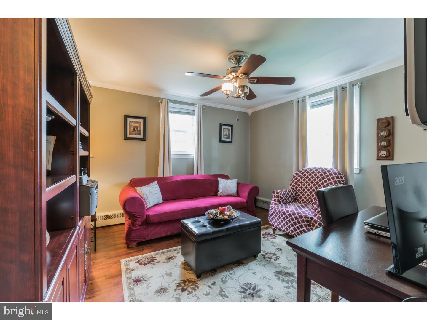 324 Garden Road Springfield, PA 19064 - Photo 13 of 25 Bedroom 3