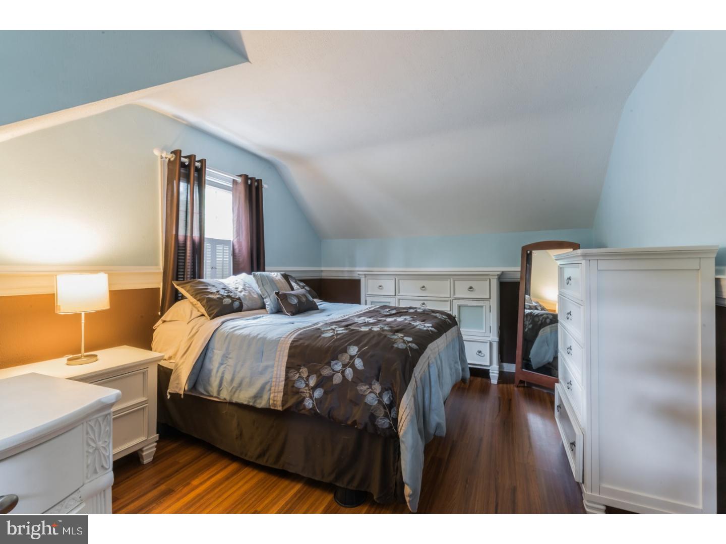 324 Garden Road Springfield, PA 19064 - Photo 17 of 25 Bedroom 2