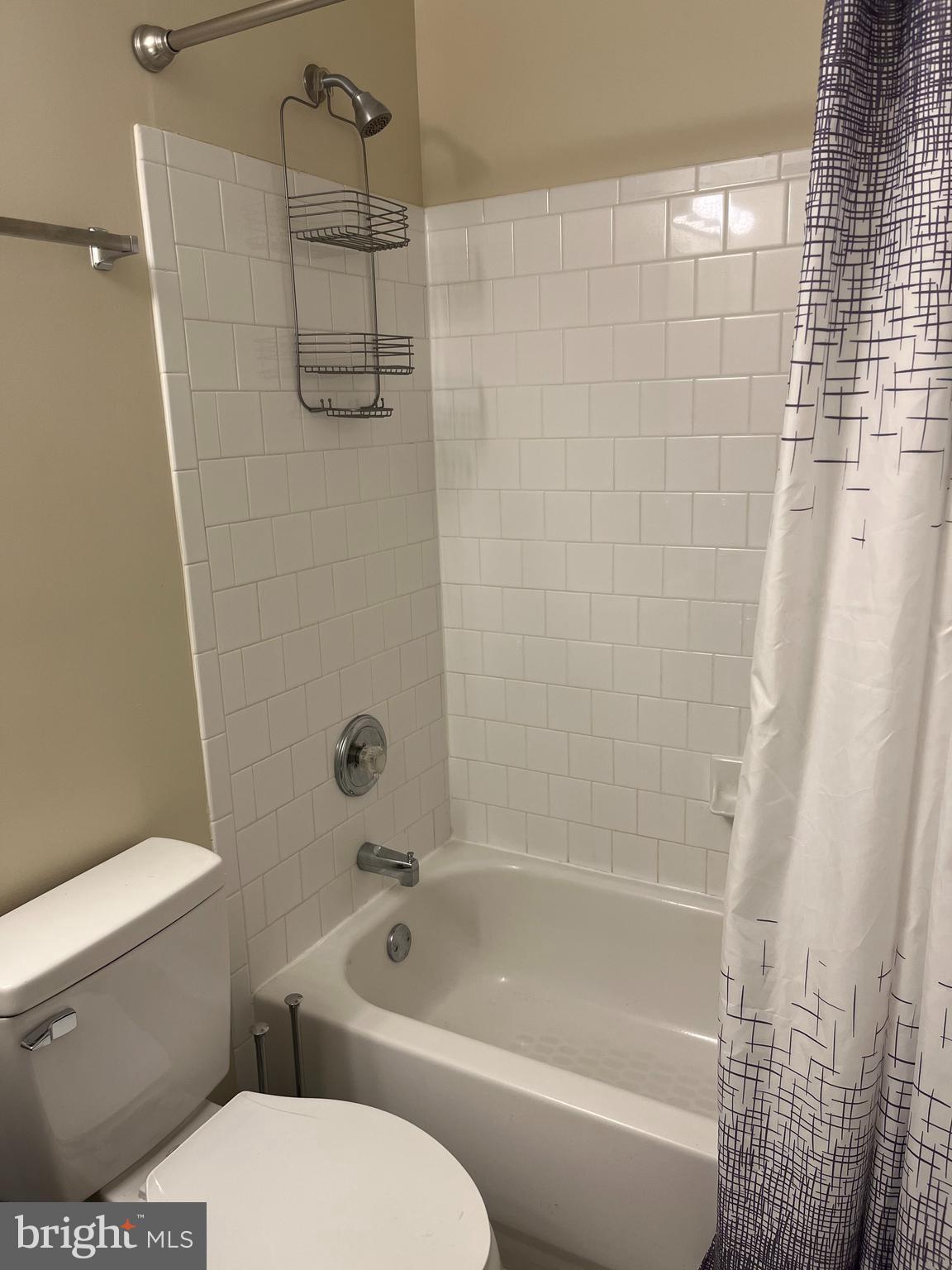 141 Winslow Place Prince Frederick, MD 20678 - Photo 5 of 6 a bathroom with a toilet and a shower